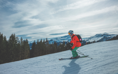 Metti gli sci e sentiti al sicuro con Costenaro Assicurazioni