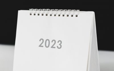 Tre buoni propositi per il 2023