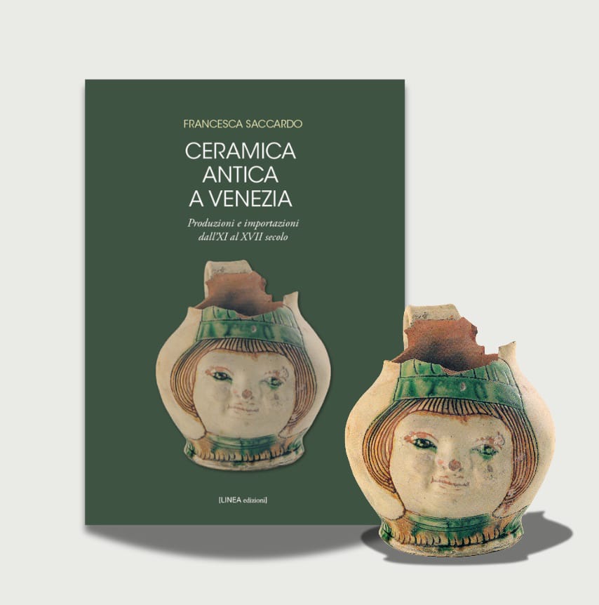 Francesca-Saccardo-Ceramica-antica-a-Venezia