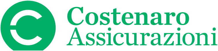 CostenaroAssicurazioni-logo-Verde