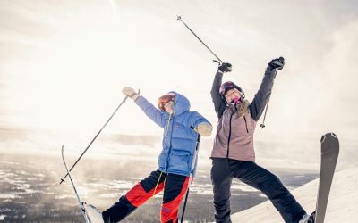 Vivi la montagna senza pensieri: la tua passione al sicuro