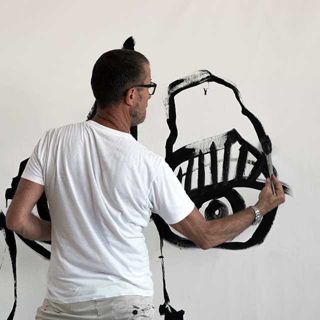 Bajo-work-in-progress