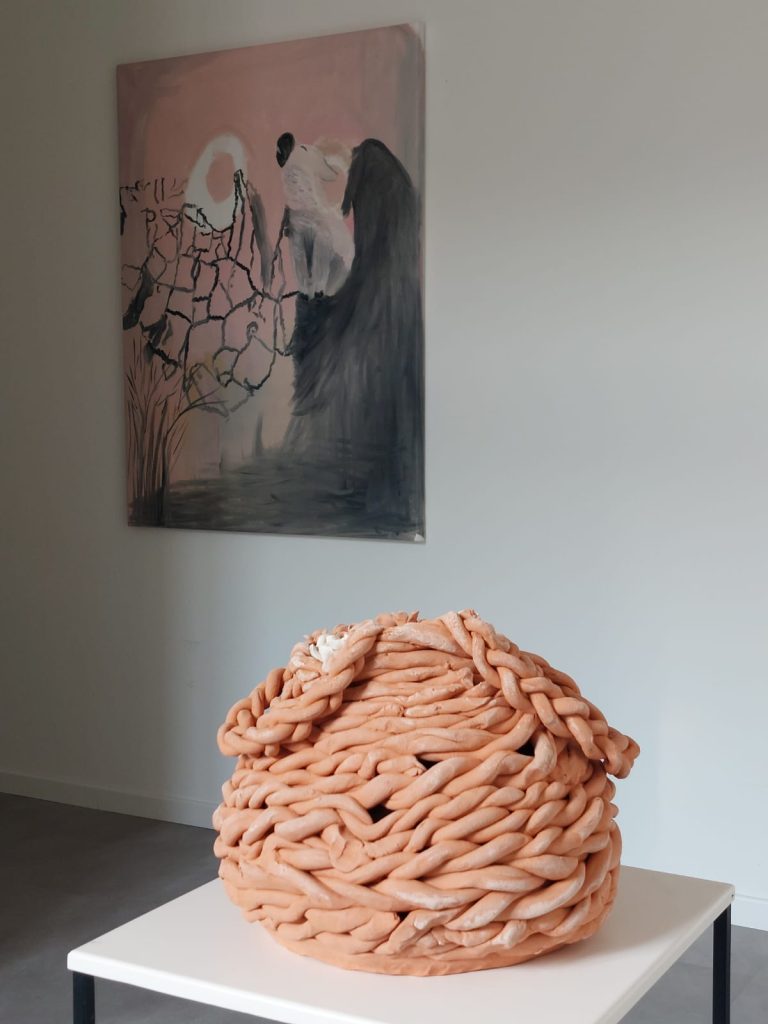 Arte Che Resiste 2