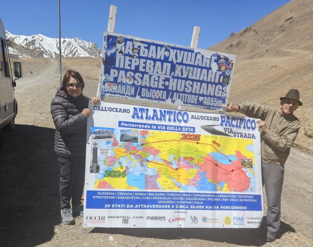 Sul Pamir