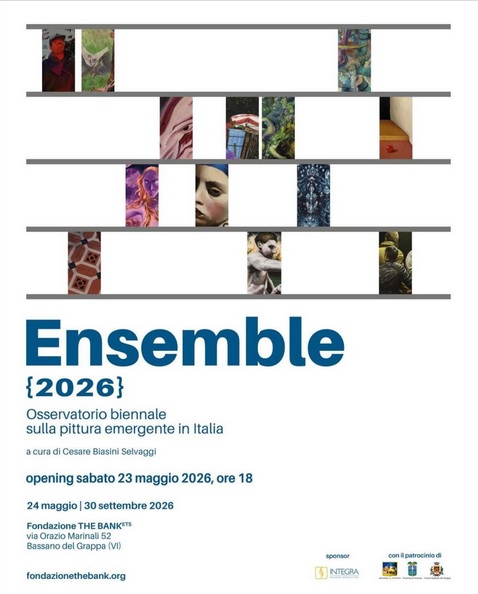 Ensemble   Locandina