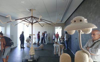 Portoni Aperti alla Festa della Ceramica di Nove